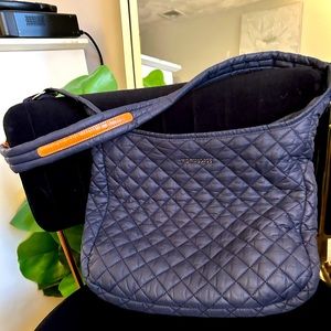 MZ Wallace Parker Deluxe